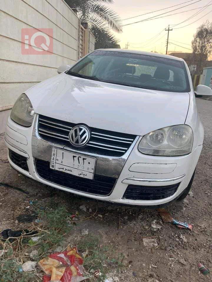 فولكسفاغن جيتا